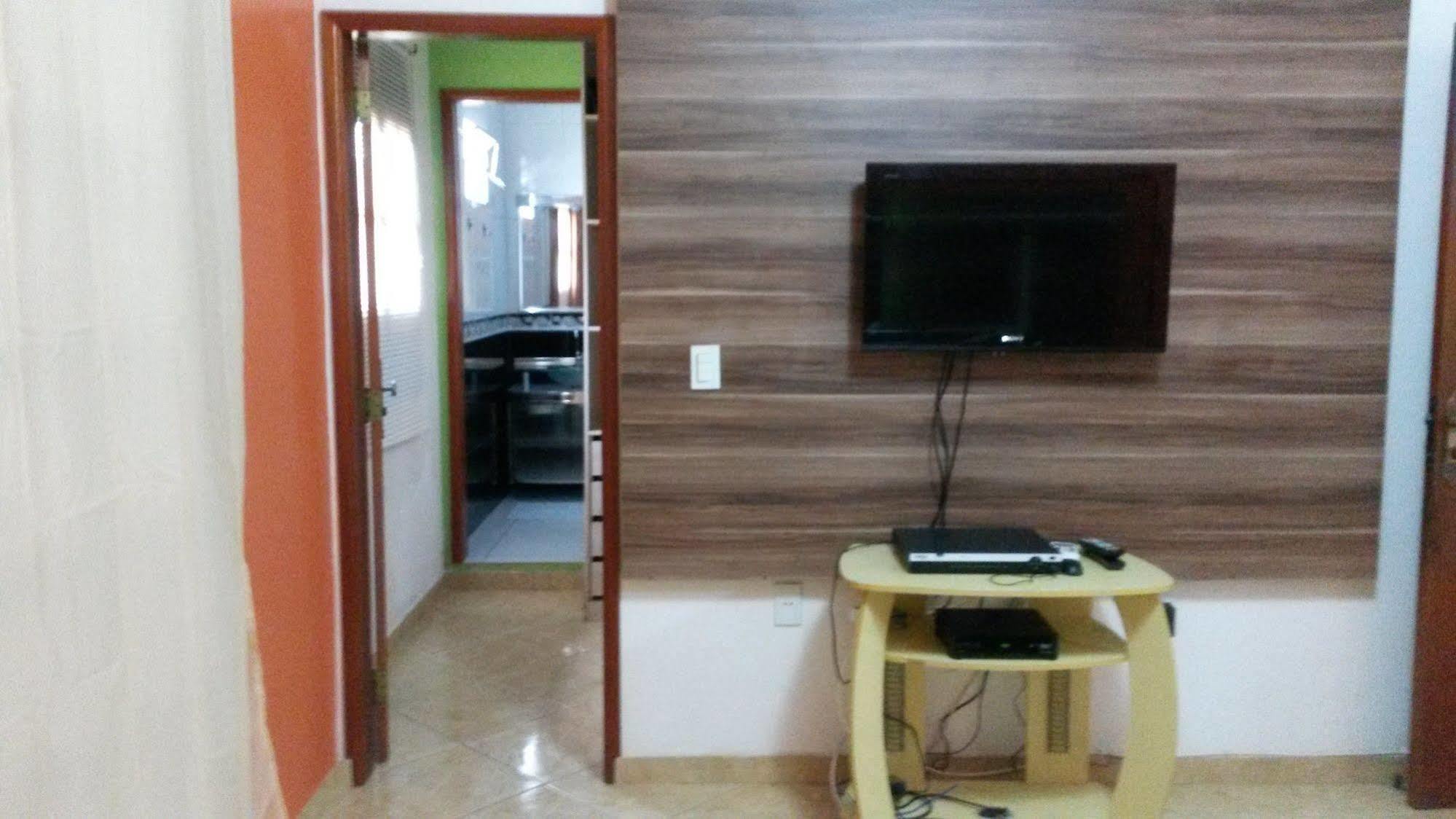 Each Hostel Da Amazonia Manaus Buitenkant foto