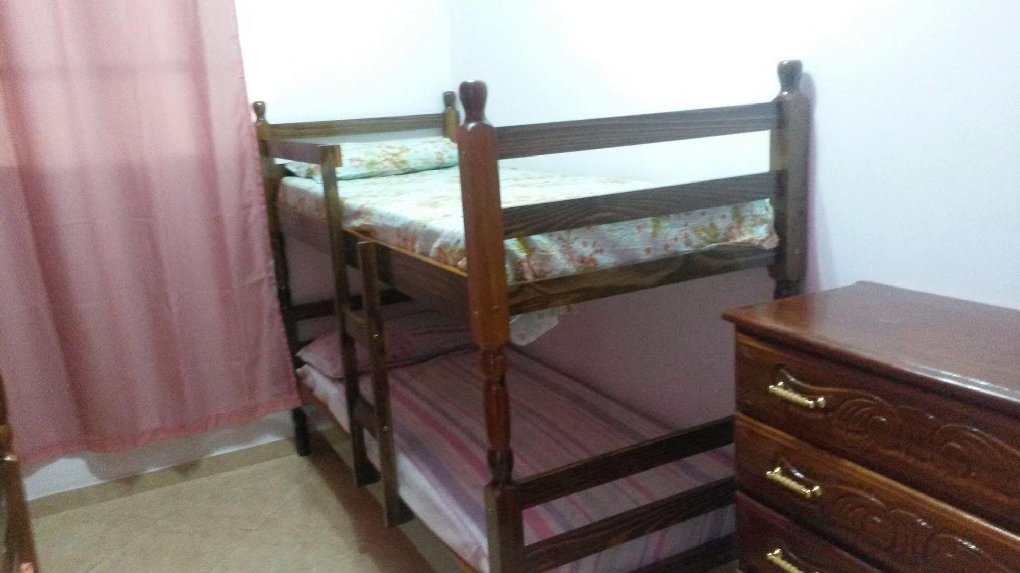 Each Hostel Da Amazonia Manaus Buitenkant foto