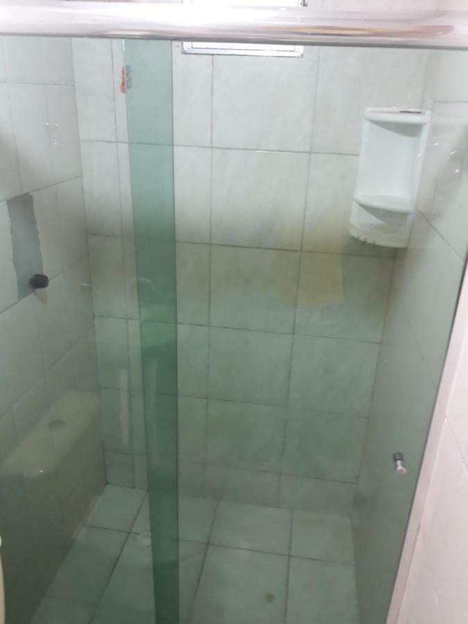 Each Hostel Da Amazonia Manaus Buitenkant foto