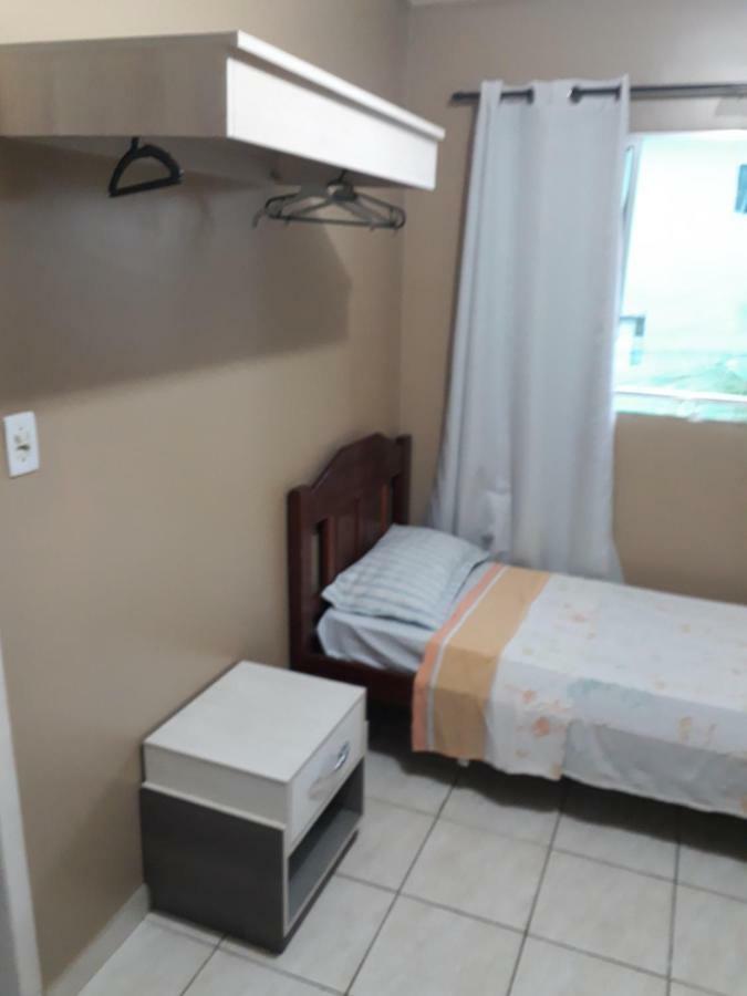Each Hostel Da Amazonia Manaus Buitenkant foto
